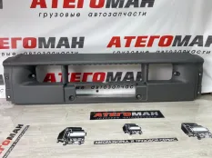 Бампер Mercedes-Benz Atego TB10C005002 8 СЕРИЯ, передний