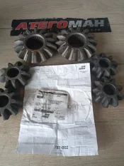 Звездочка New Holland Case 787002