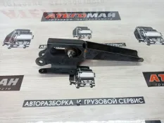 Кронштейн Кабины Man Tgl 2013 85417015092 12.180 D0834 LFL, задний левый