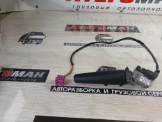 Подрулевой переключатель Mercedes-Benz Atego 0085450424