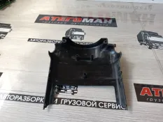 Кожух рулевой колонки Mercedes-Benz Atego 9434620343, передний