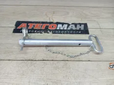 Палец стопорный New Holland Case 87694283