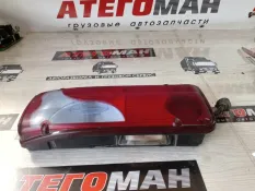 Фара Man Tgl 2013 084491901 12.180 D0834 LFL, задняя левая