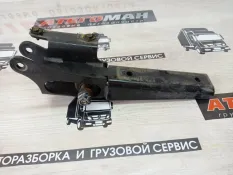 Кронштейн Кабины Man Tgl 2013 85417015092 12.180 D0834 LFL, задний левый