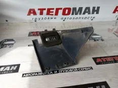 Пластик Mercedes-Benz 9736801906, передний