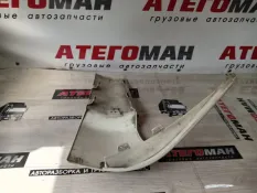 Дефлектор Кабины ( Угол кабины ) Mercedes-Benz Atego 9738840222, левый