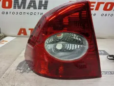 УКАЗАТЕЛЬ ПОВОРОТА Ford Focus 4311960LUE СЕДАН, задний левый