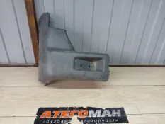Бампер ГАЗон NEXT 31R232804019, передний левый