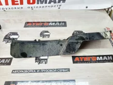 Накладка Бампера Mercedes-Benz Actros 2007 9408850422 3332 541940 00 561534 541.940 OM 501 LA, передняя правая