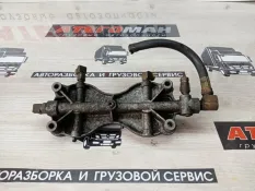 Корпус Топливного Фильтра Man Le 2006 4101D44H01 ФУРГОН D0836 LFL01-06