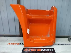 Подножка Kamaz 65115 65115840511160, передняя правая