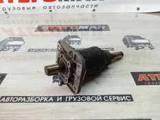Привод вентилятора Carrier