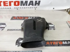 Воздуховод Mercedes-Benz Atego 9705280108