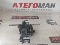 Кран ABS Man Tgl 2013 81521806021 12.180 D0834 LFL