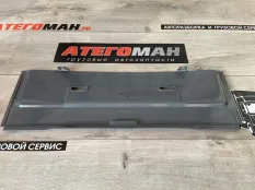 Накладка Бампера Mercedes-Benz Actros ZG029418801970, передняя