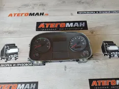 Щиток Приборов Man Tgl 2013 81272026170 12.180 D0834 LFL