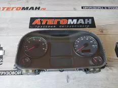Щиток Приборов Man Tgl 2013 81272026170 12.180 D0834 LFL