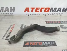 Патрубок интеркулера Man Tgl 51063023395