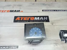 Щиток Приборов Mercedes-Benz Atego 0005423640