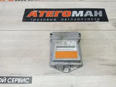 Блок управления AIRBAG. Mercedes-Benz 9064461442