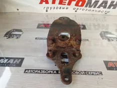 Кронштейн Рессоры Mercedes-Benz Atego 9743221301, передний