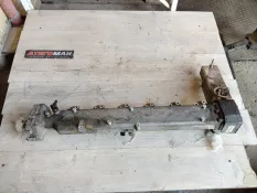 Рециркулятор выхлопных газов MAN EGR Man 51081513077