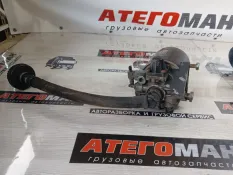 Осушитель воздуха пневмосистемы Man Tgl 2013 81521026371 12.180 D0834 LFL