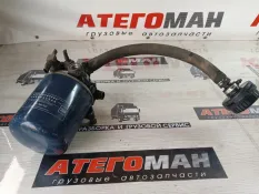 Осушитель воздуха пневмосистемы Man Tgl 2013 81521026371 12.180 D0834 LFL