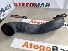 Патрубок воздушного фильтра Man Tgl 2013 81082010459 12.180 D0834 LFL