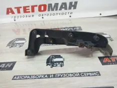 Заглушка бампера Man Tgl 81416100333, передняя левая