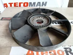 Крыльчатка вентилятора Man Tgl 2013 51066010266 12.180 D0834 LFL