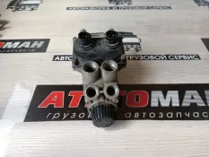 Главный тормозной кран Mercedes-Benz Actros 0034319506