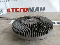 Вискомуфта Mercedes-Benz Actros 0002008222 OM 501