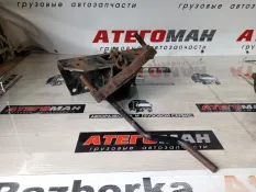 Кронштейн Запаски Man Tgl 2013 81424035389 12.180 D0834 LFL