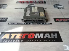 Блок управления Man Le 2005 0281010260 D0836