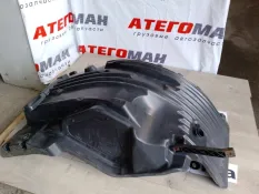 Подкрылок Man Tgl 2013 81612300261 12.180 D0834 LFL, передний левый