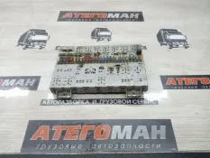 Блок предохранителей Man Le 81254446060