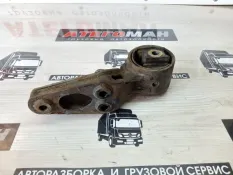 Кронштейн Кабины Man 85417206023, передний левый