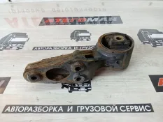 Кронштейн Кабины Man 85417206023, передний левый