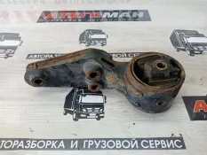 Кронштейн Кабины Man 85417206023, передний левый