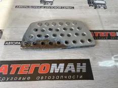 Накладка подножки Man Tgl 2013 81615105187 12.180 D0834 LFL