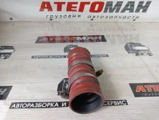 Патрубок интеркулера Man Tgl 2013 81963010885 12.180 D0834 LFL