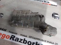 Бачок расширительный Man Tgl 2013 81061026213 12.180 D0834 LFL, передний