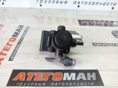 Клапан ускорительный EBS Man Tgl 2013 81521166075 12.180 D0834 LFL, задний