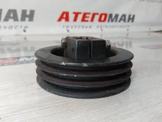 Шкив Thermo King 772451