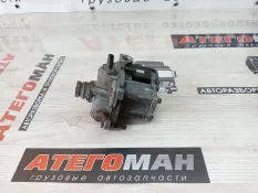 Кран ускорительный Man Tgl 2013 81521806021 12.180 D0834 LFL