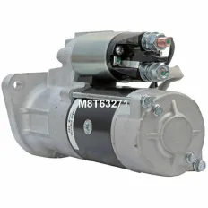 Стартер Man Tgl STM7123UL