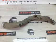 Патрубок интеркулера Man Tgl 2013 51094113861 12.180 D0834 LFL