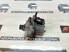 Кран ABS Man Tgl 2013 81521806021 12.180 D0834 LFL