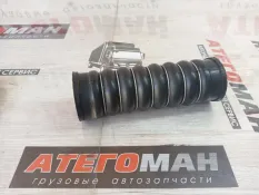Патрубок Man Tgl 2013 81963010886 12.180 D0834 LFL